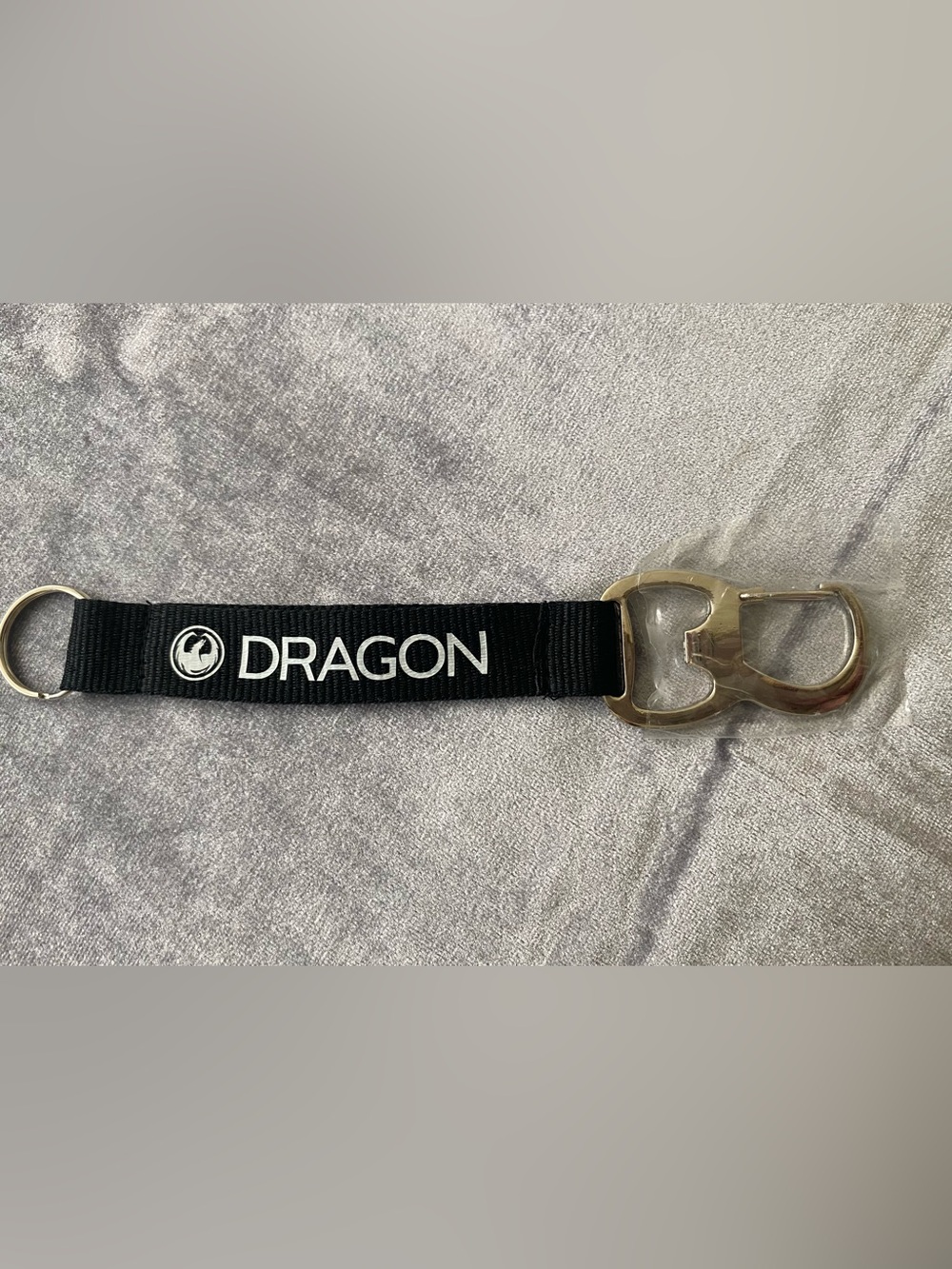 BRAND NEW! Bottle opener & keychain